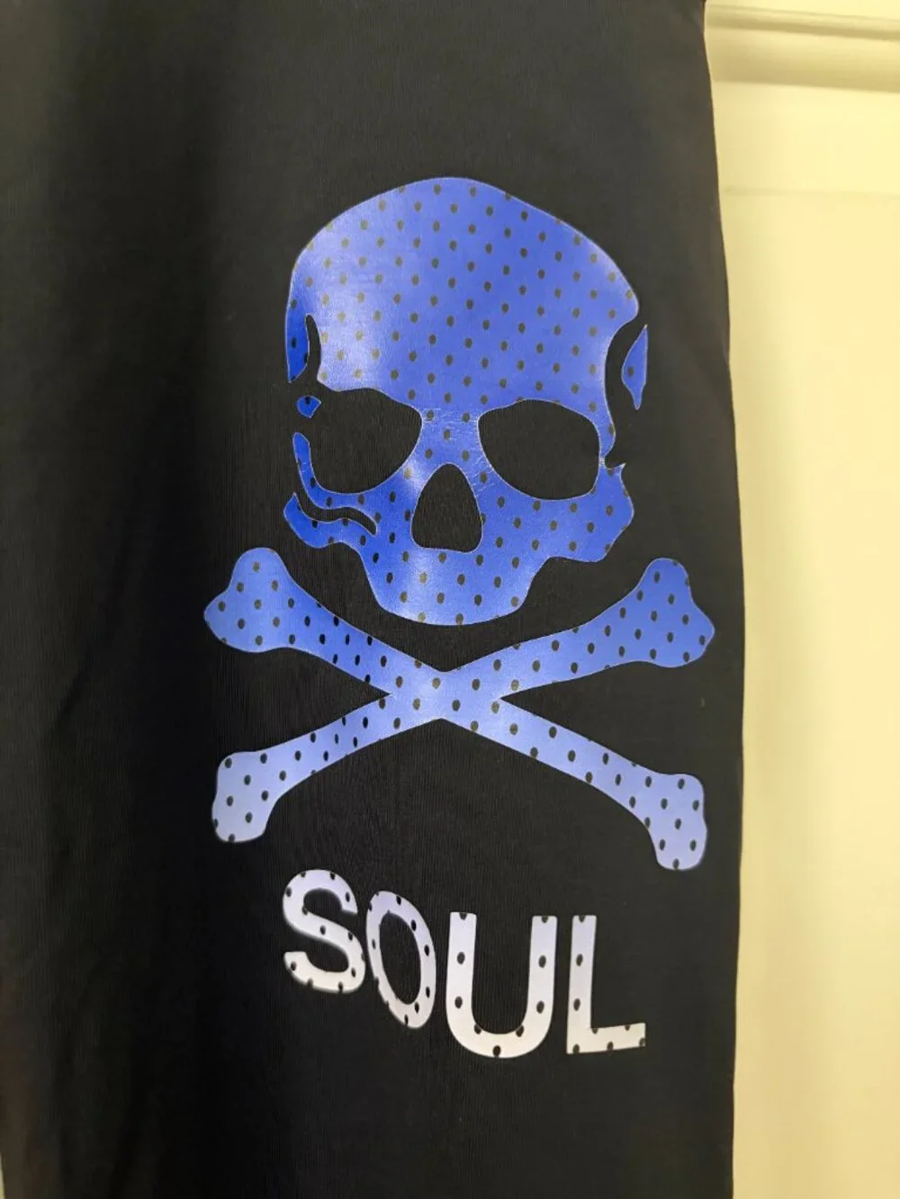 Lululemon x Soul Cycle Workout Leggings - Size 6